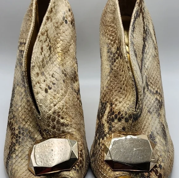 Ted Baker Heels - Picture 2 of 6